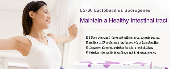LS-66 Receta de Yogurt