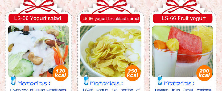 LS-66 Yogurt Receta-5