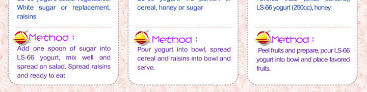 LS-66 Yogurt Receta-6