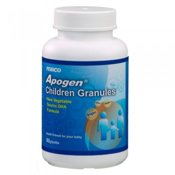 Apogen® Children Granule