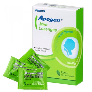 Natürliche Flu Abhilfe