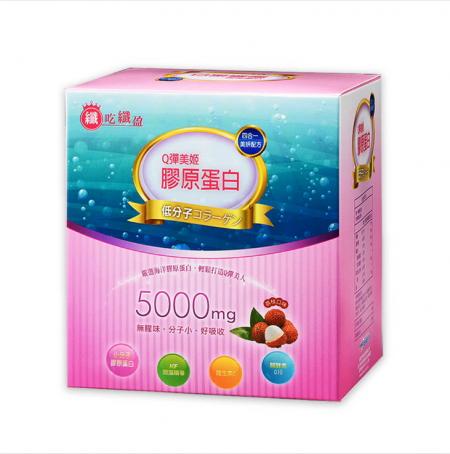 FEBICO® Collagen Powder