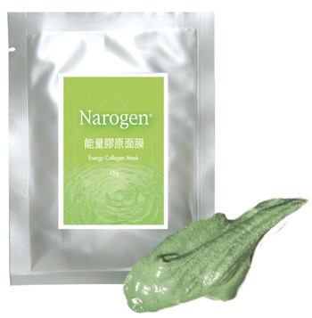 Narogen ® Energy Collagen Mask