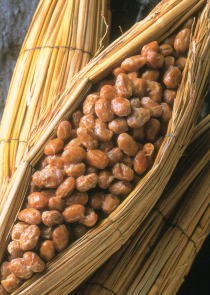 ما هو Nattokinase