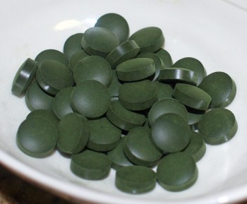Qu'est-ce que la spiruline