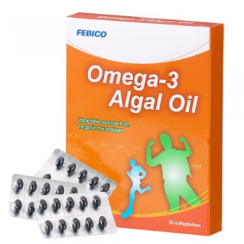 FEBICO® Omega-3